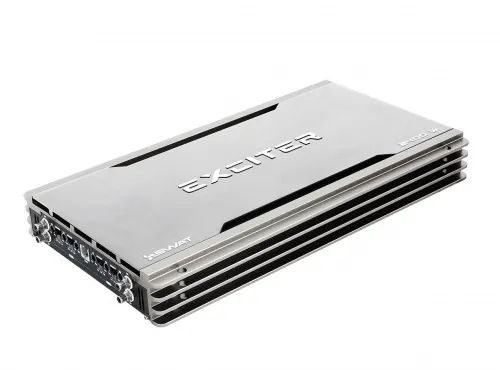 Усилитель 4-канальный SWAT EXE-4.200 - фото