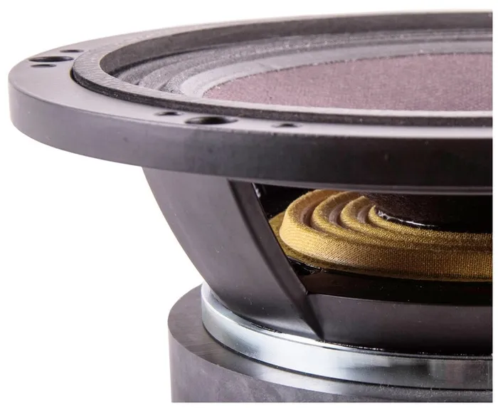 СЧ динамик SWAT SP PRO-GR84 - фото