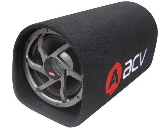 Сабвуфер активный в корпусе ACV BTA-1017 - фото