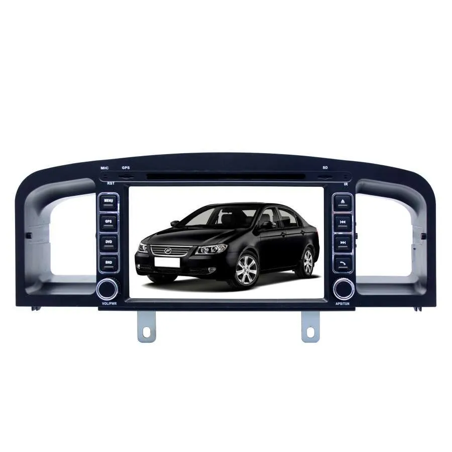 ШГУ LeTrun 3026 Lifan Solano 2010-2015 - фото