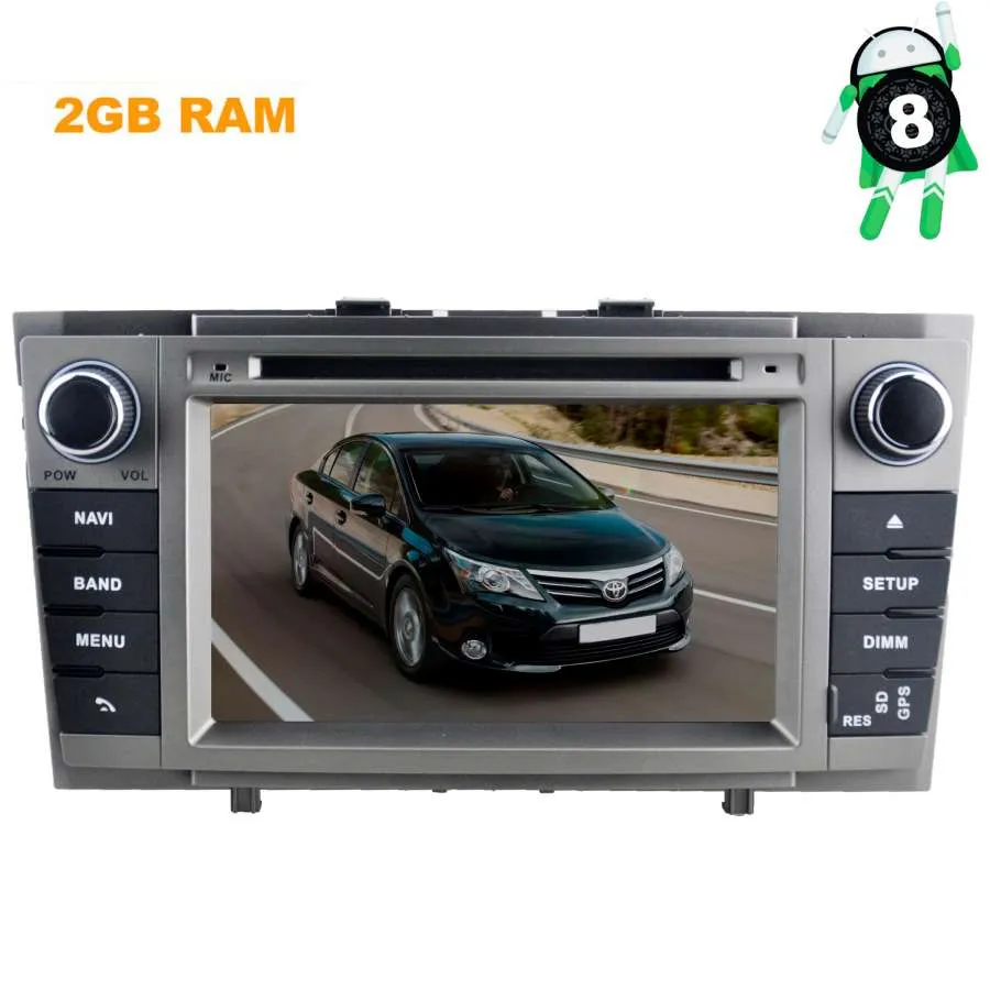 ШГУ LeTrun 2763 Toyota Avensis 2009-2013 - фото