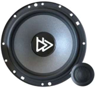 Акустика компонентная Best Balance D6.5C - фото