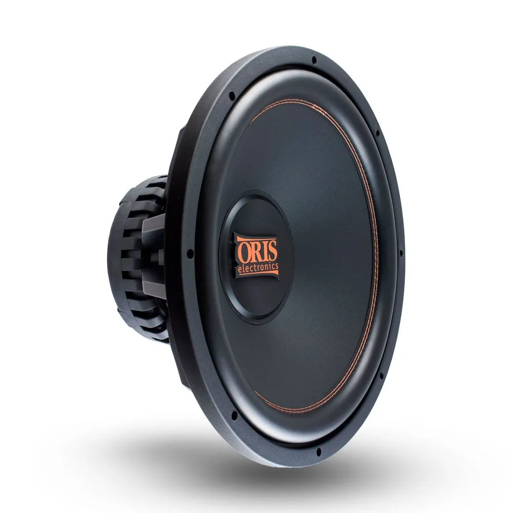Сабвуфер ORIS AMW-154 - фото