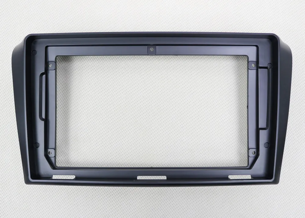BRAIM рамка Mazda 3 2010-2012/9дюйм - фото