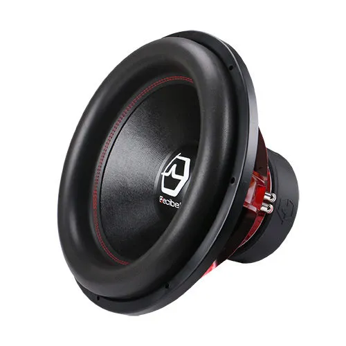 Сабвуфер Ural (Урал) Decibel 18 - фото