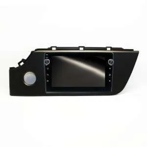 ШГУ LeTrun 4290-4355 Kia Rio 2020+ - фото