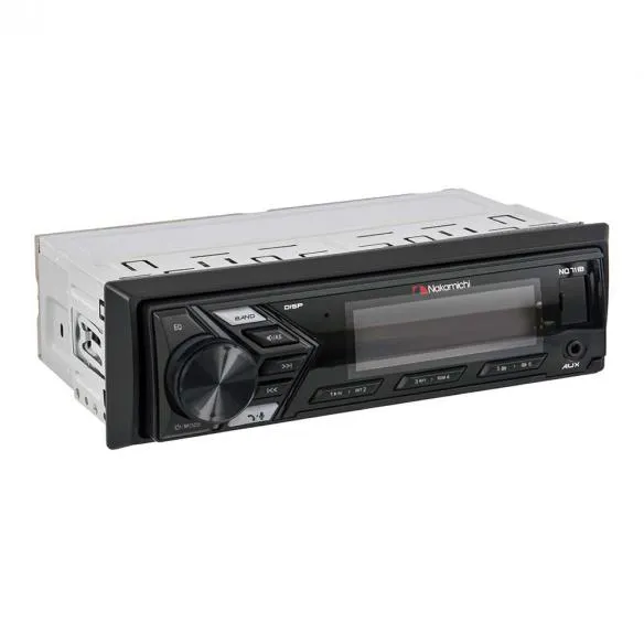 USB - ресивер Nakamichi NQ711B - фото