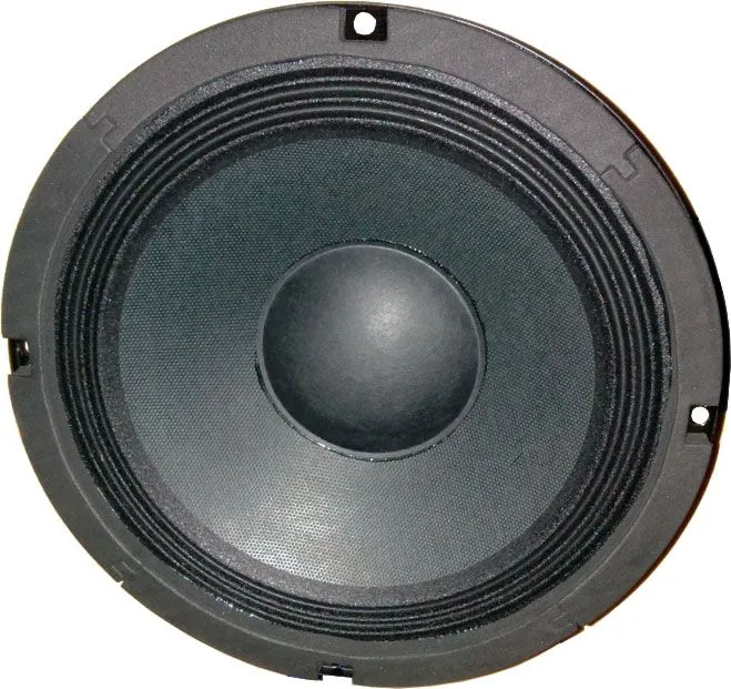 СЧ динамик Alphard Hannibal 8P WITH GRILL - фото