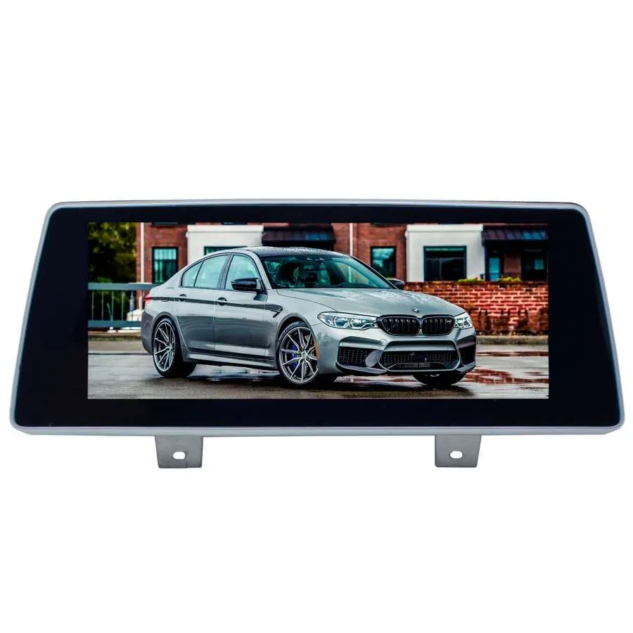 ШГУ LeTrun 3056 BMW 5 G30, G32 - фото