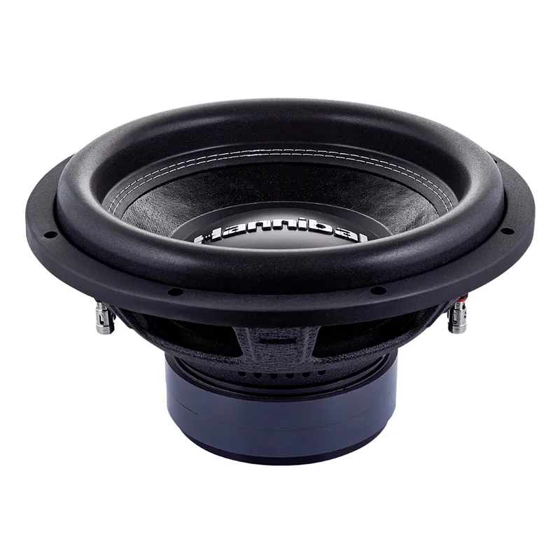 Сабвуфер Deaf Bonce Hannibal HSS-2812 D2 - фото