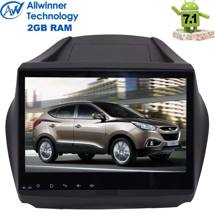 ШГУ LeTrun 2317 Hyundai ix35 - фото