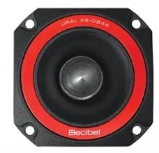 Рупорный твитер Ural (Урал) AS-DB44 - фото