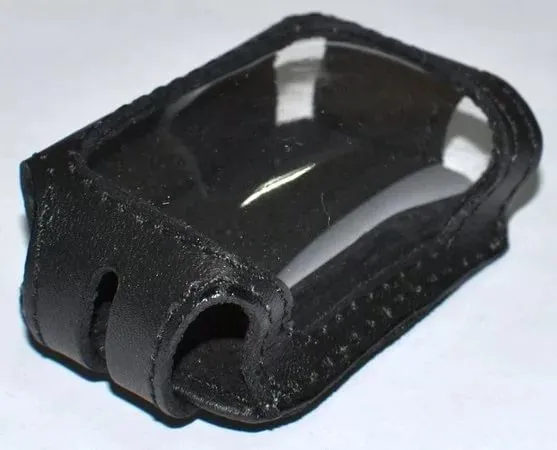 Чехол Tomahawk TZ 7010/9010/9030 коб (кож/сн) - фото