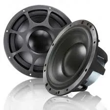 СЧ/НЧ динамик Morel ELATE MW 6 - фото