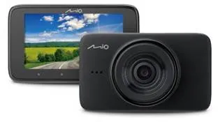 Видеорегистратор MIO ViVa V51