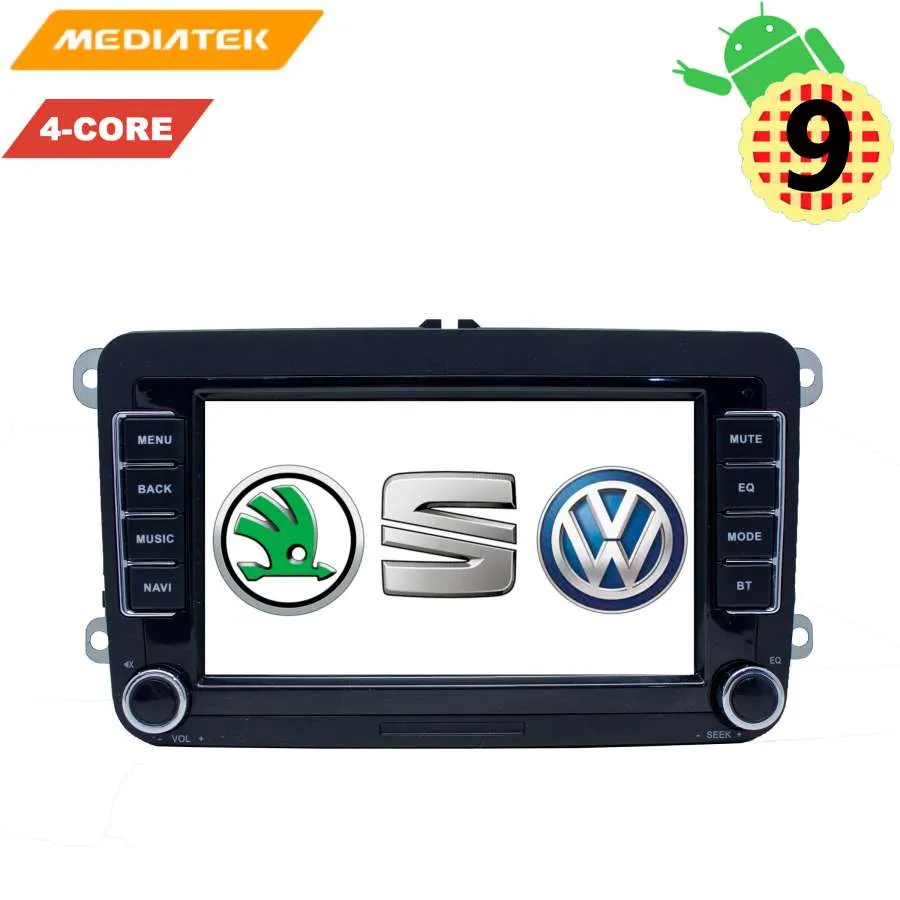 ШГУ LeTrun 2984 Volkswagen Polo, Jetta, Passat - фото