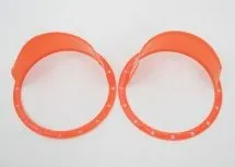 BRAIM RING CAP 1 Проставочные кольца  - фото