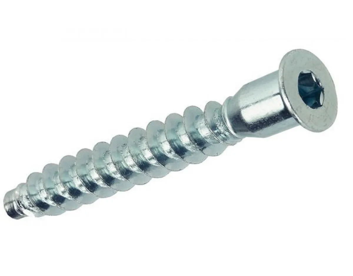 Саморез под шестигранник 50мм - фото