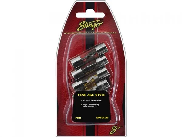 Предохранитель Stinger SPF5130 (1 шт) - фото