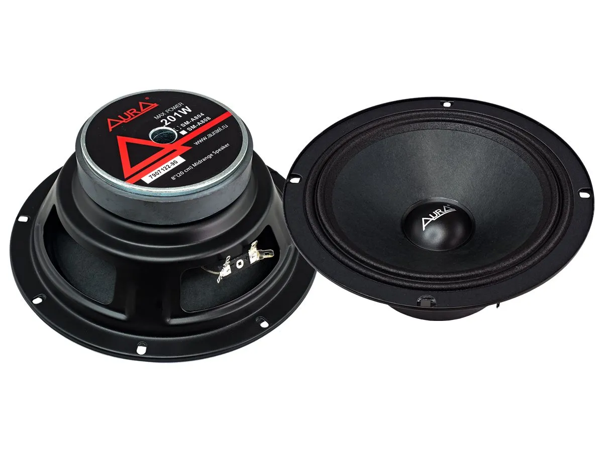 СЧ динамик Aura SM-A804MKII - фото