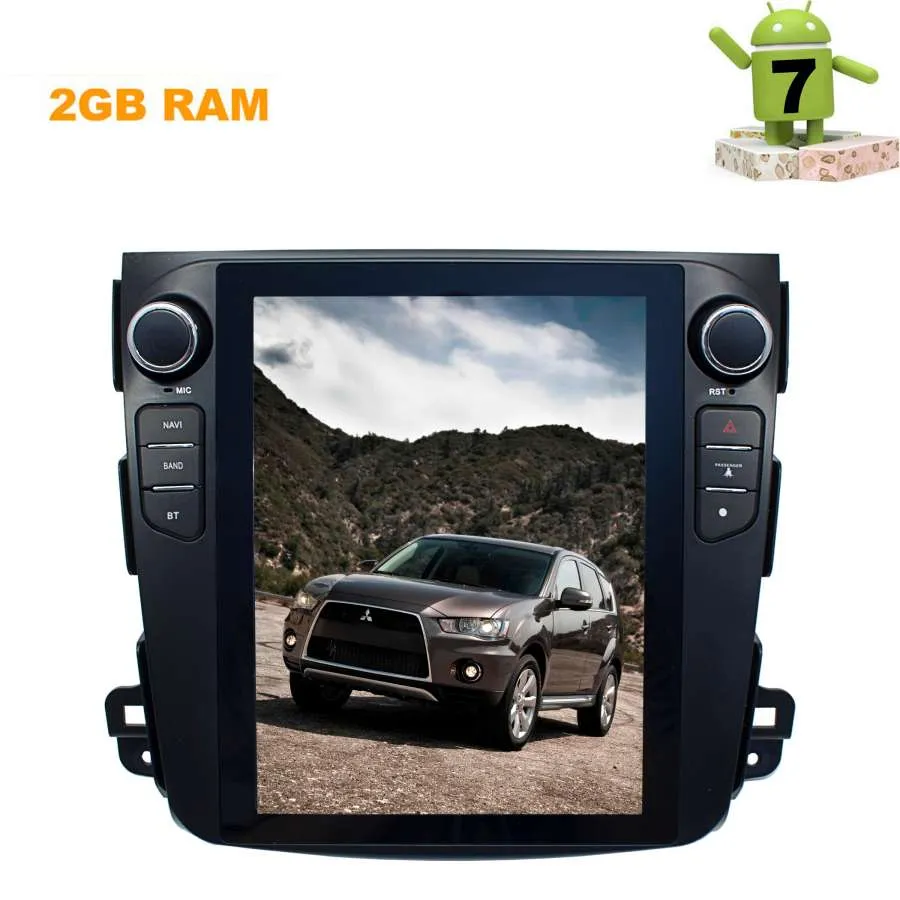 ШГУ LeTrun 2839 Mitsubishi Outlander, Peugeot 4007 - фото