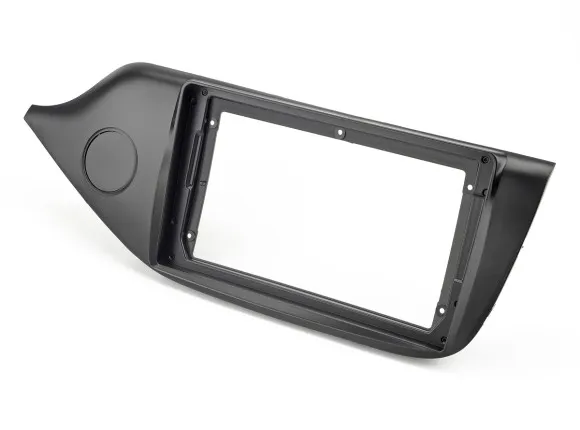 Рамка RKIA-FC359 UMS KIA Ceed II 2012-2017, 9" - фото