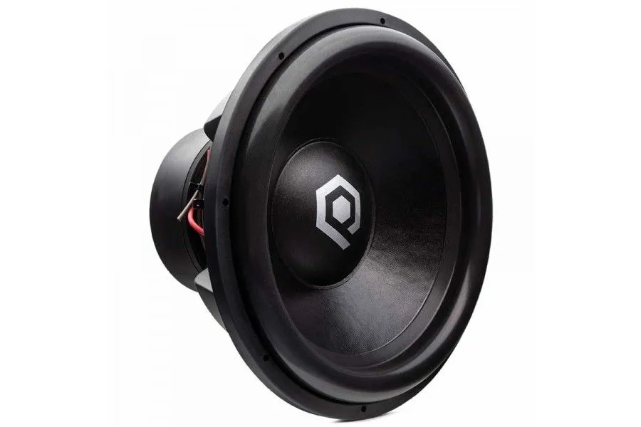 Сабвуфер SoundQubed HDX318 - фото