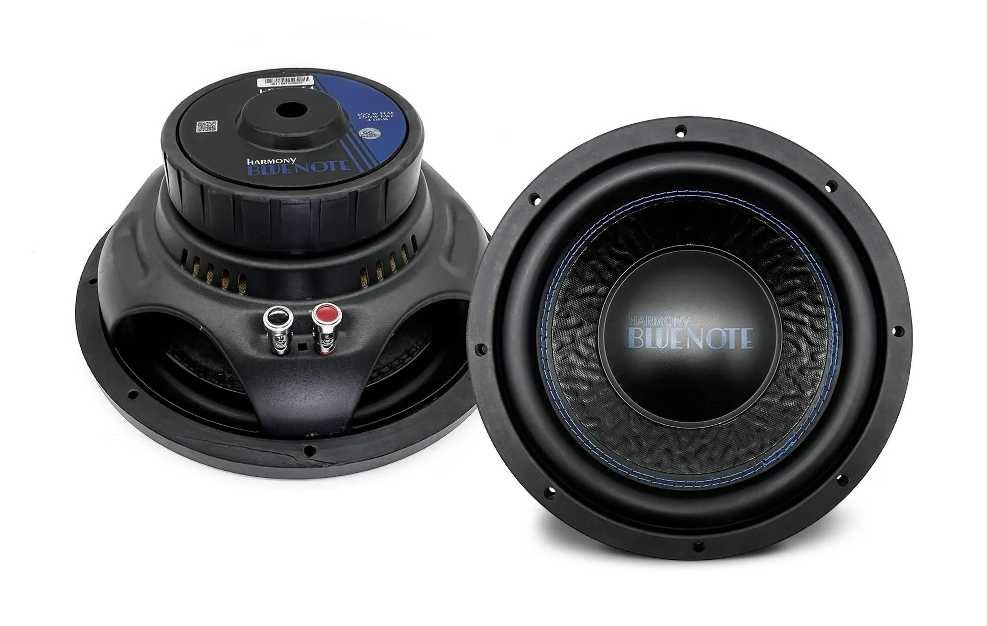 Сабвуфер ESB HARMONY HB1.10S4 - фото