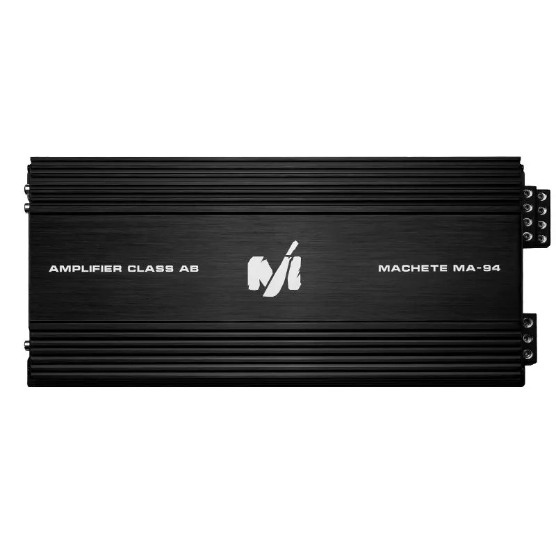 Усилитель 4-канальный Deaf Bonce Machete MA-94 - фото