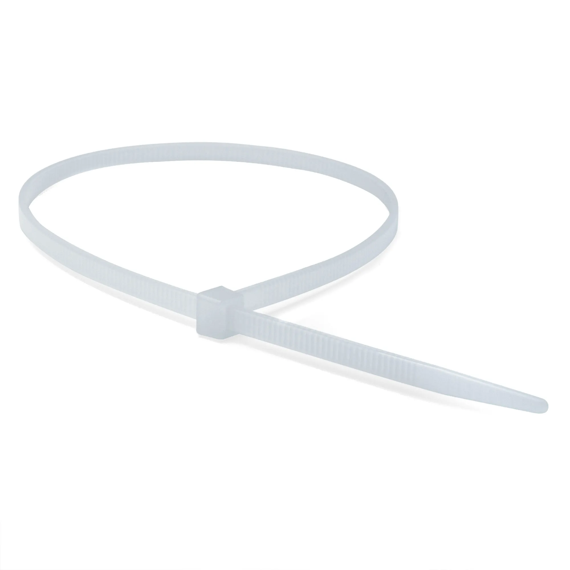 Хомут DKC 2.6x200mm (1уп-100шт) - фото