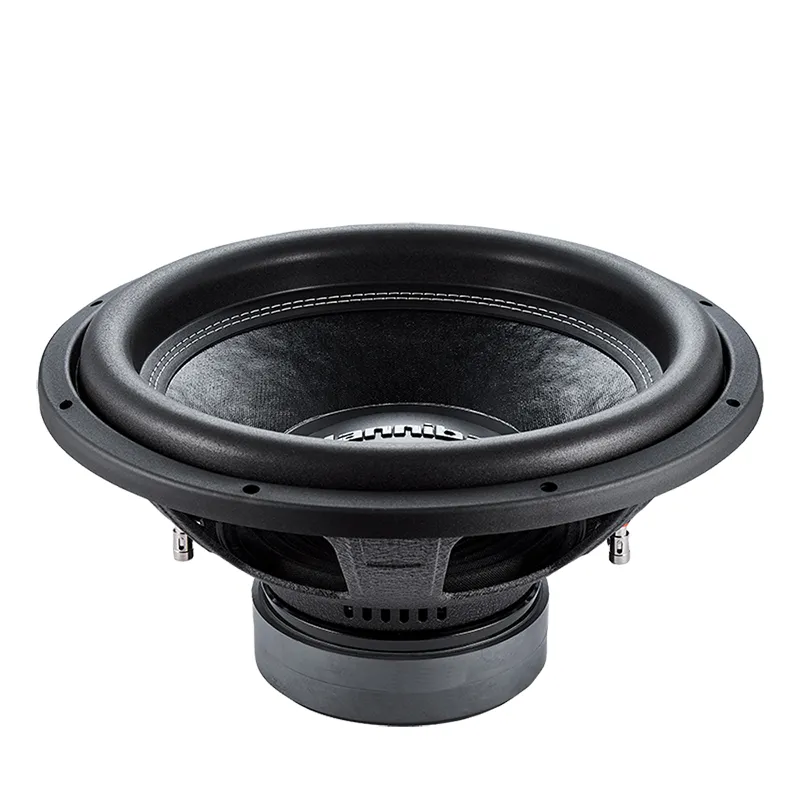 Сабвуфер Deaf Bonce Hannibal HSS-3215 D2 - фото