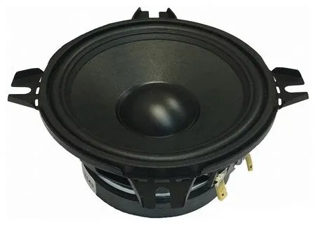 СЧ динамик Dego Powerline PO 4.0MR - фото