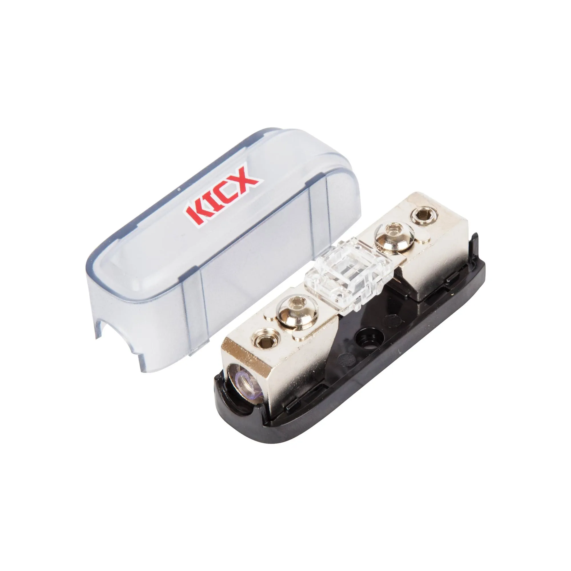 Держатель предохранителя Kicx MA48V-60A - фото