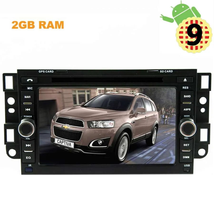 ШГУ LeTrun 2708 Chevrolet Captiva, Epica, Aveo - фото