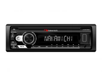 USB - ресивер Nakamichi NQ511BW - фото