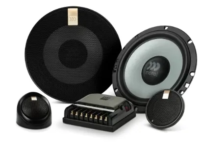 Акустика компонентная Morel Maximo Ultra 602 - фото