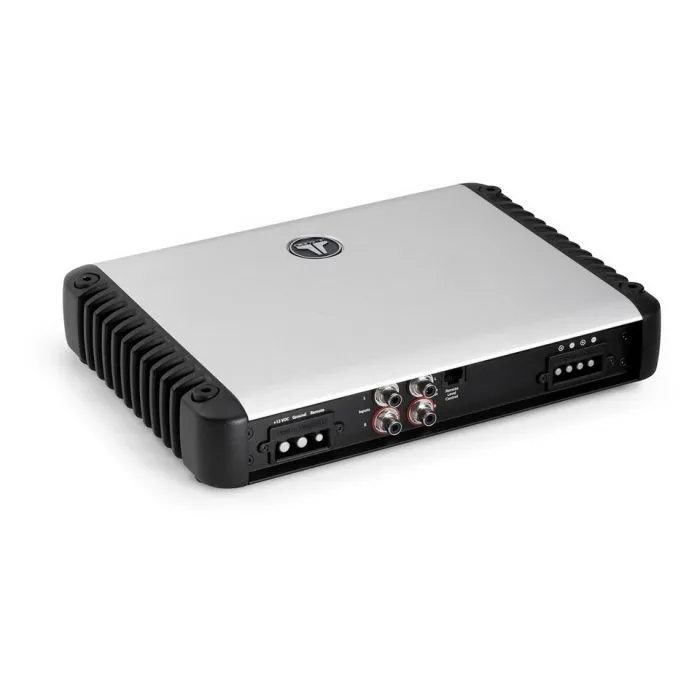 Усилитель 1-канальный JL Audio hd750/1 - фото