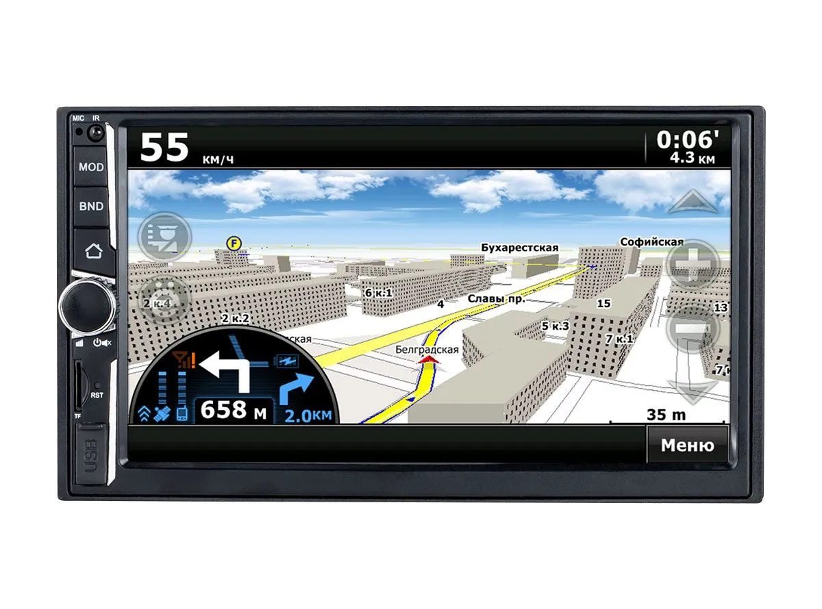 ШГУ SWAT CHR-6220 универсальное - фото