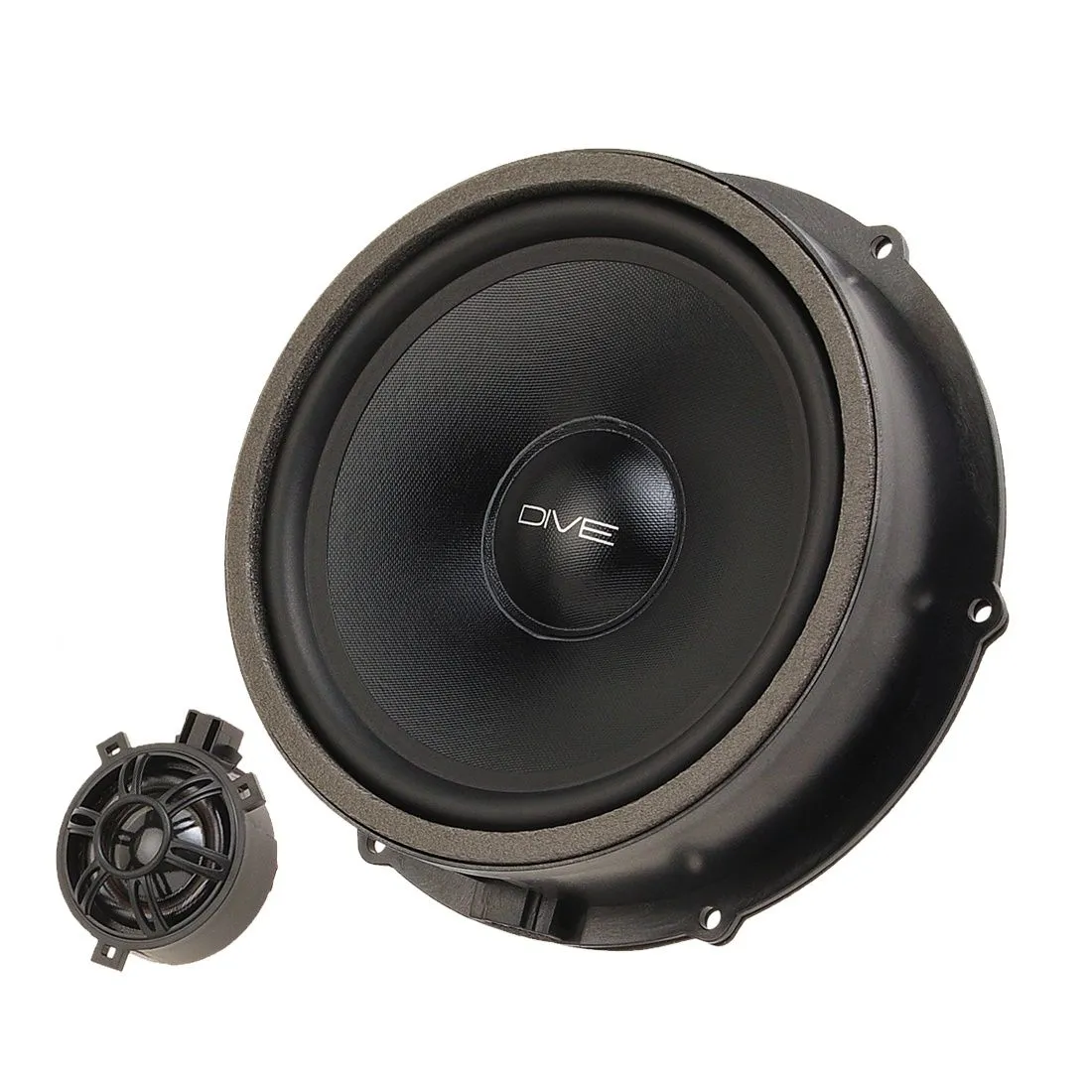 Акустика штатная Dynamic State DVW-CS182 - фото