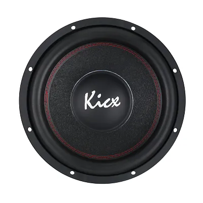 Сабвуфер Kicx Z12 - фото