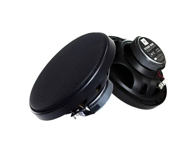 Акустика коаксиальная JBL STAGE 602 - фото