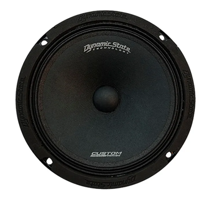Мидвуфер Dynamic State CM-16.1v4S CUSTOM Series - фото