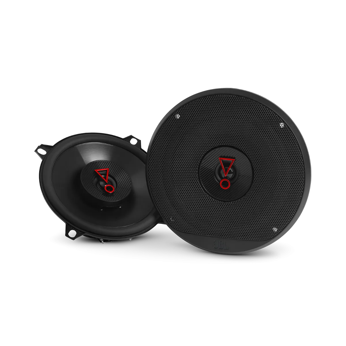 Акустика коаксиальная JBL STAGE3 527 - фото