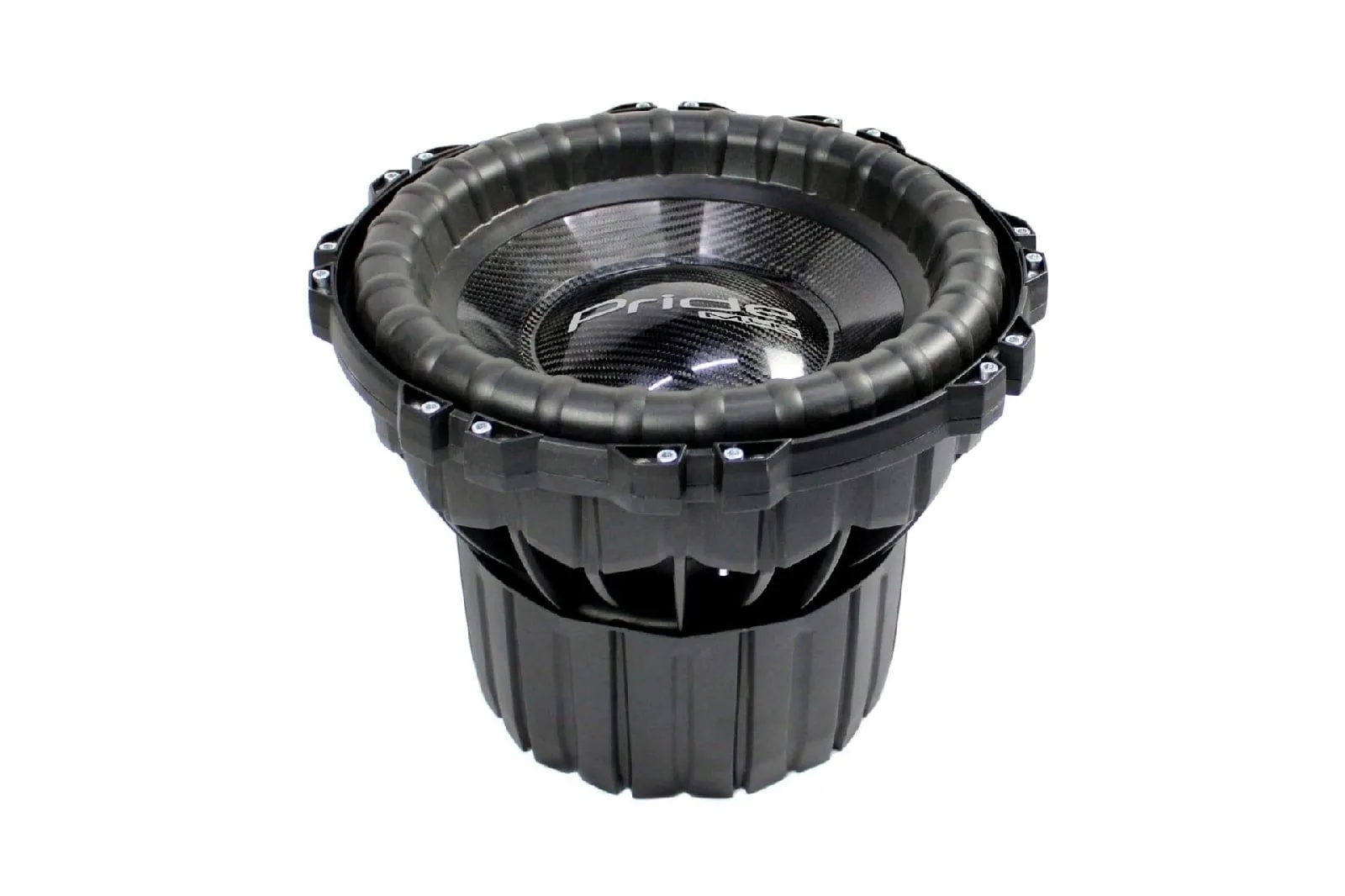 Сабвуфер Pride M.45 15" D 0.75 - фото