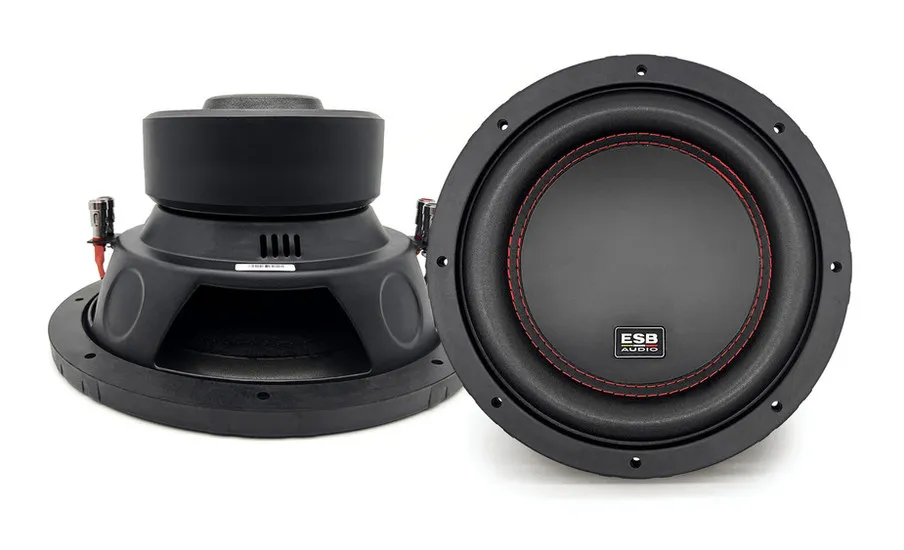 Сабвуфер ESB 3.10D4  - фото