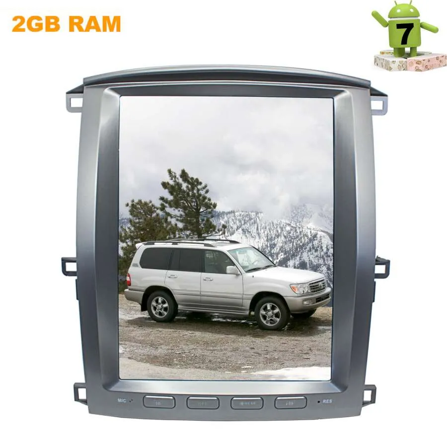 ШГУ LeTrun 2828 Toyota Land Cruser 100 2002-2007 - фото