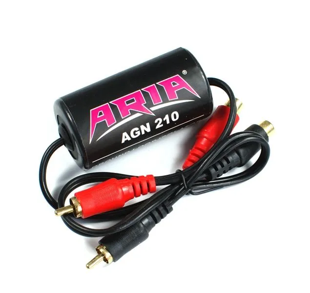 Шумоподавитель ARIA AGN 210 - фото