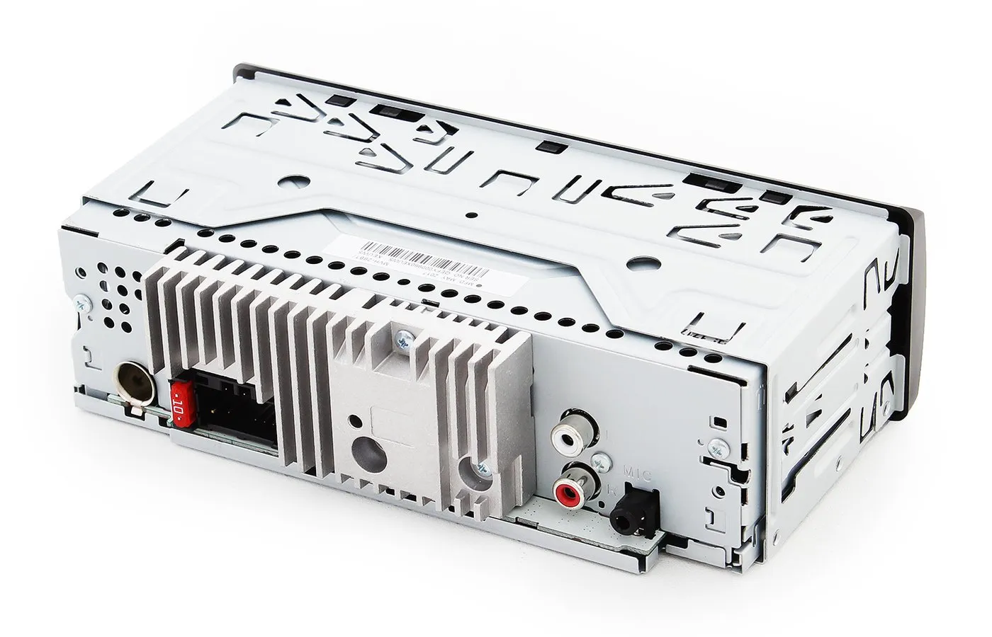 USB - ресивер Pioneer MVH-29BT - фото