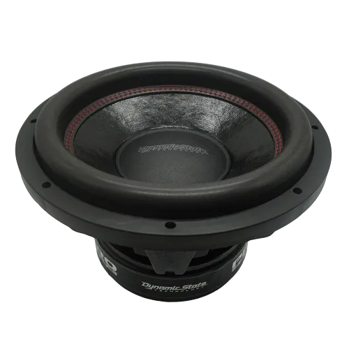 Сабвуфер Dynamic State PSW-322 PRO Series - фото