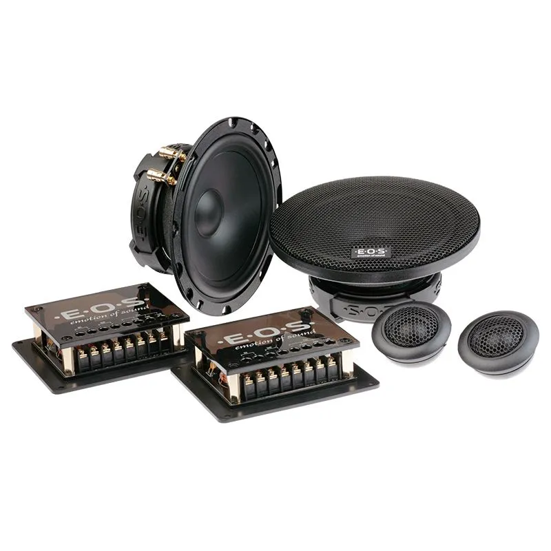 Акустика компонентная EOS MS-16.2 - фото